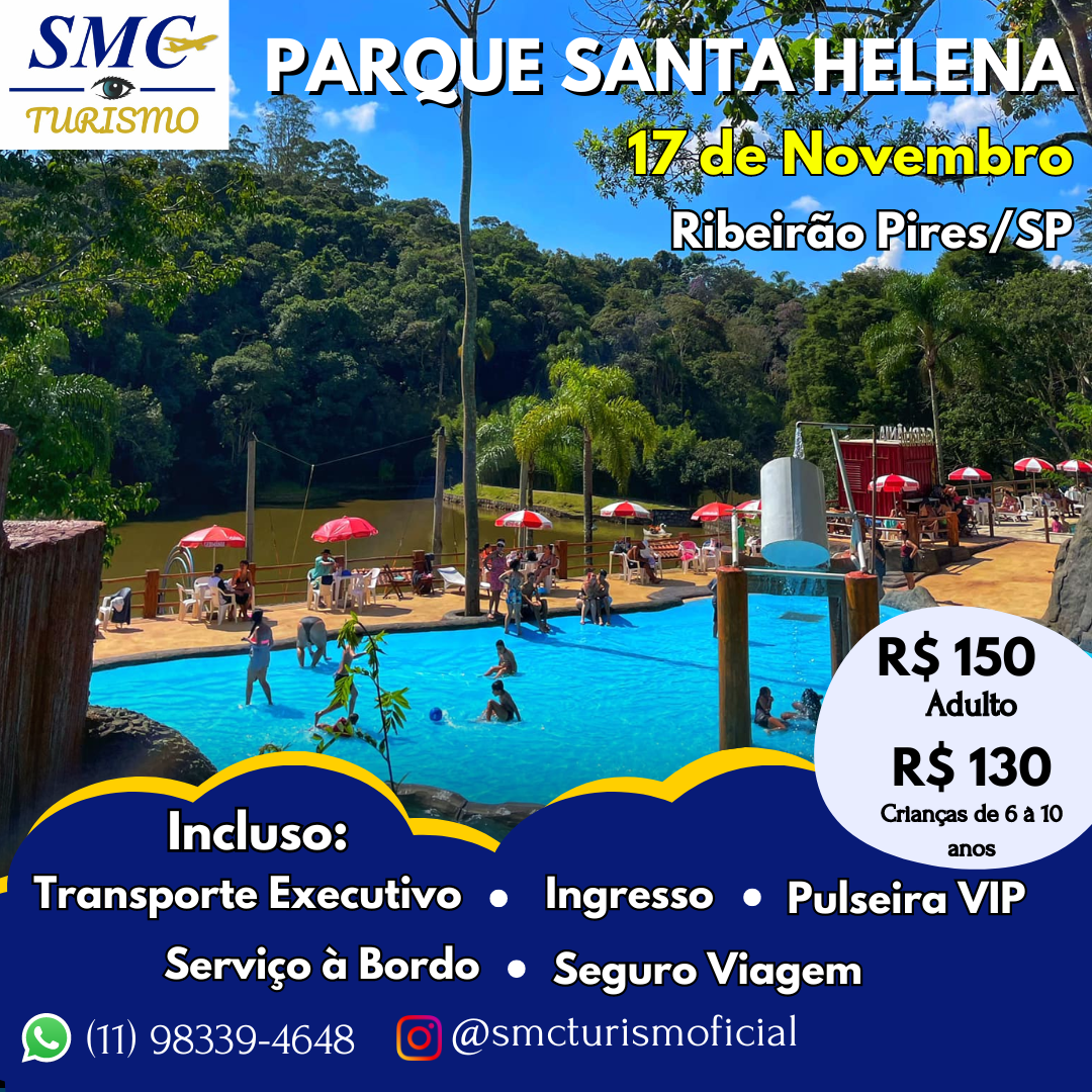 PARQUE SANTA HELENA