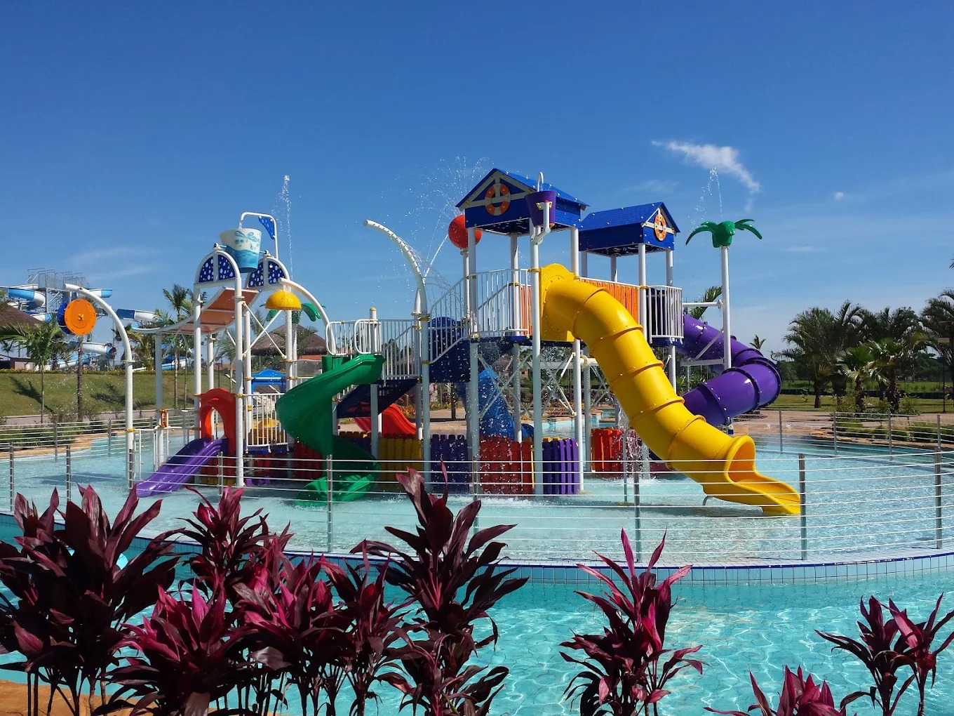 RÉVEILLON 2027 - TUDO INCLUSO (1º LOTE)