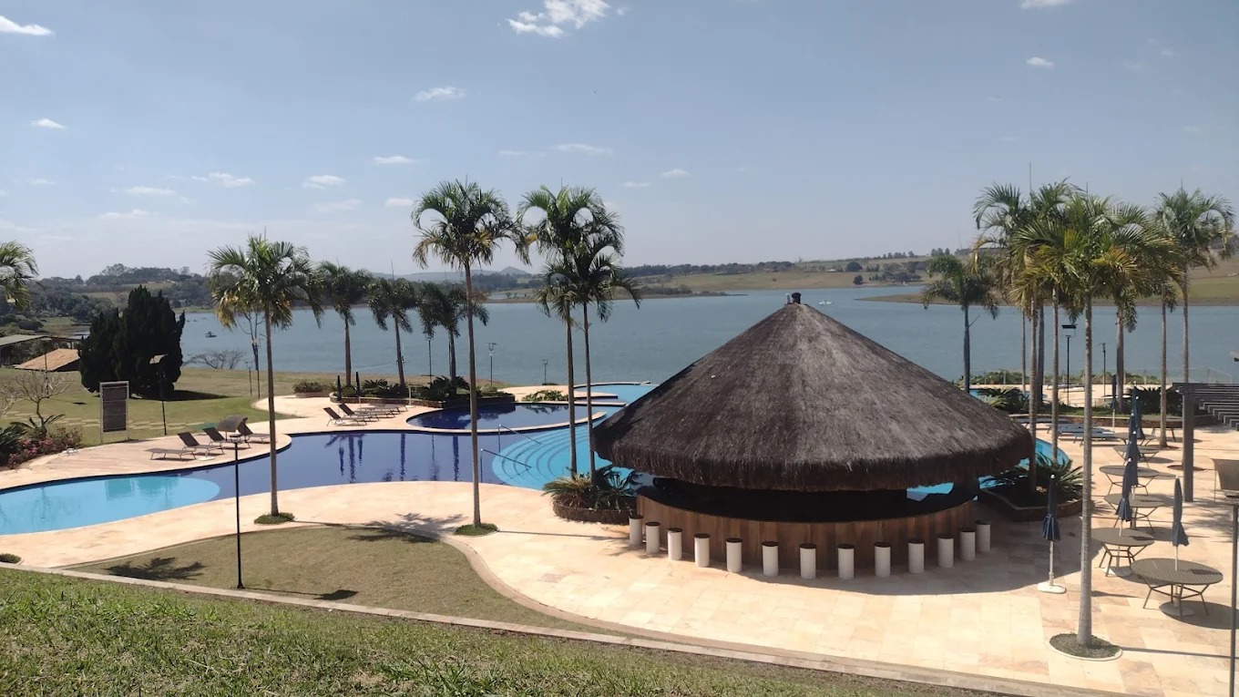 RÉVEILLON 2027 - TUDO INCLUSO (1º LOTE)