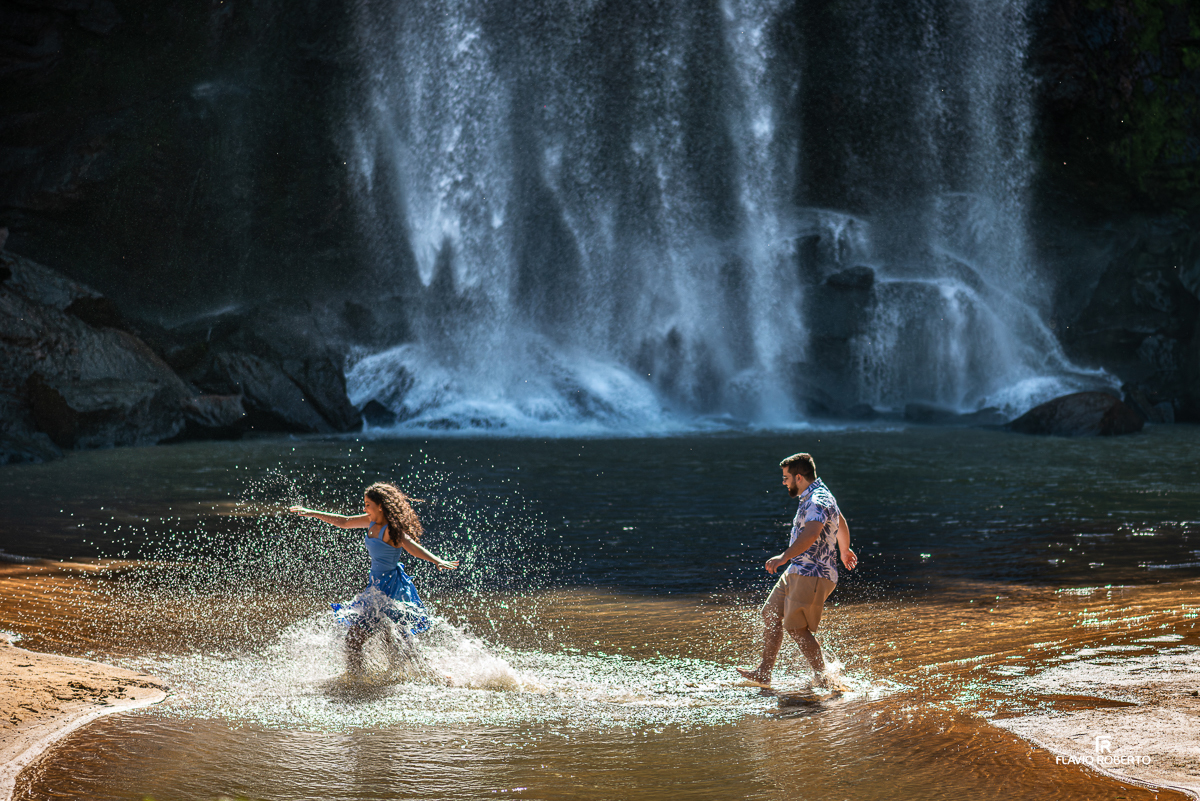 CACHOEIRA LAGOINHA GRANDE