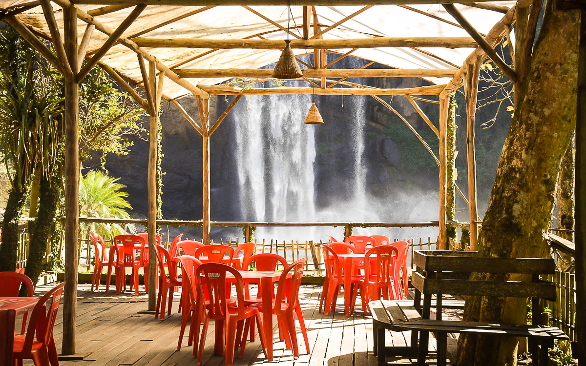 CACHOEIRA LAGOINHA GRANDE