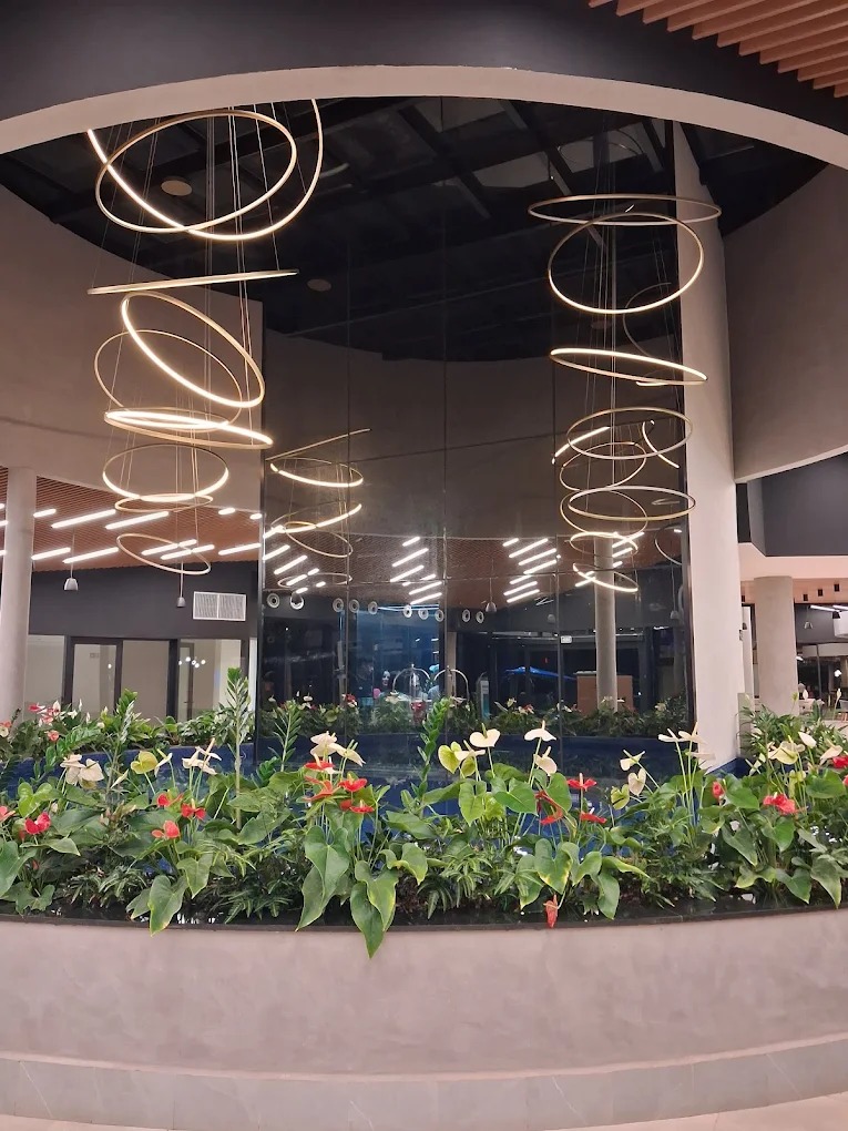 RÉVEILLON 2027 - TUDO INCLUSO (1º LOTE)