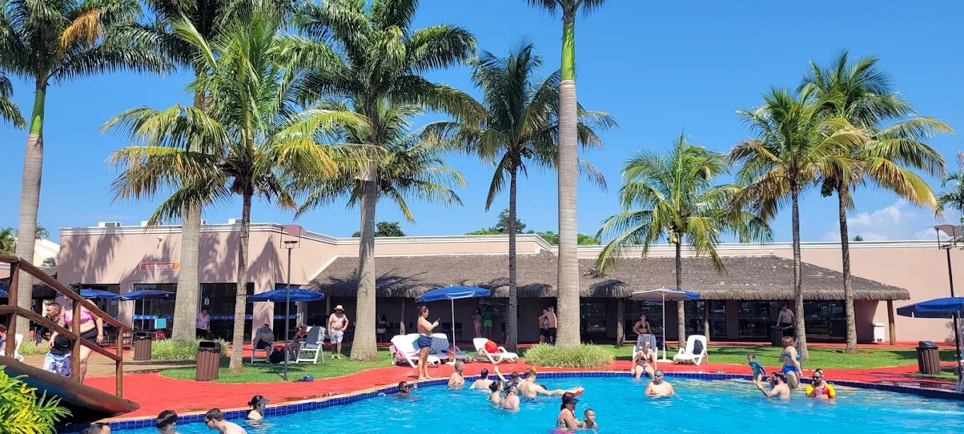 RÉVEILLON 2027 - TUDO INCLUSO (1º LOTE)