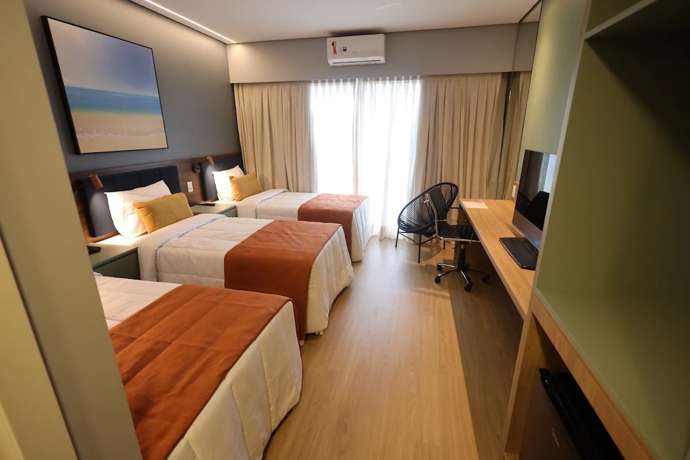 RÉVEILLON 2027 - TUDO INCLUSO (1º LOTE)