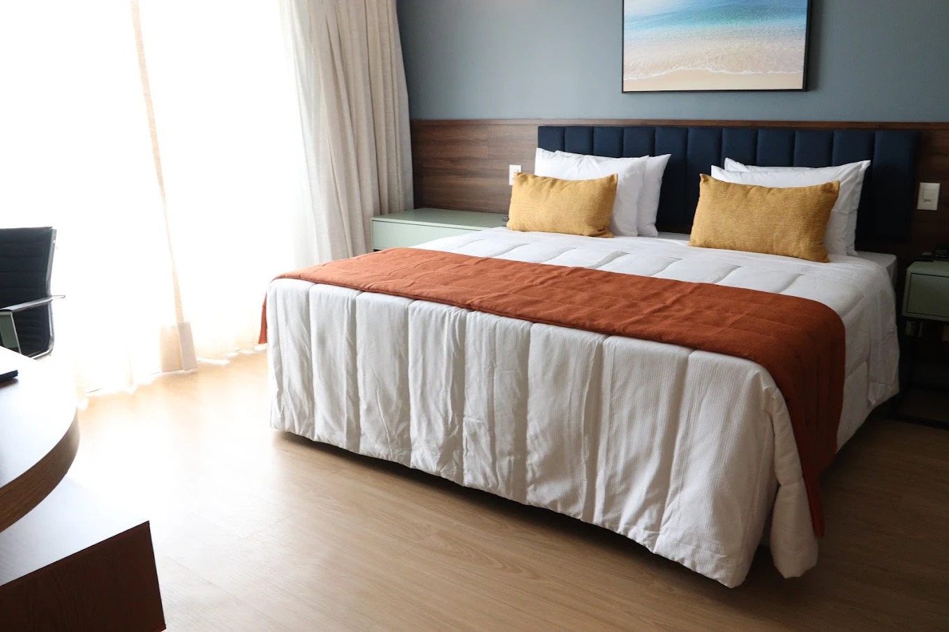 RÉVEILLON 2027 - TUDO INCLUSO (1º LOTE)