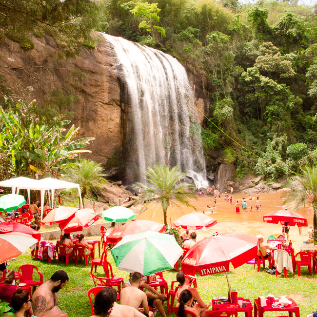 CACHOEIRA LAGOINHA GRANDE